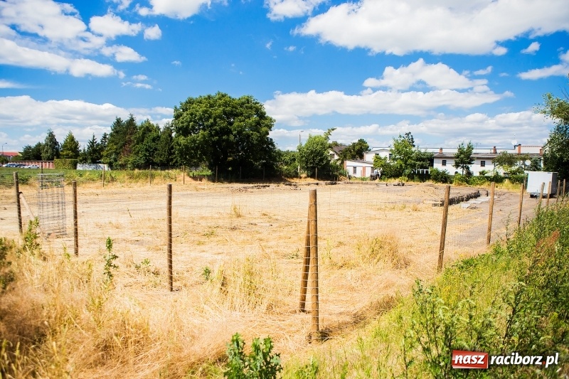 Zdjęcie w galerii na portalu naszraciborz.pl: Nowe inwestycje w Raciborzu. Sprawdź, co się buduje  wiadomości z regionu