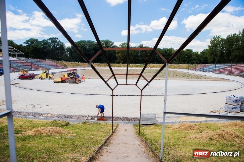 Zdjęcie w galerii na portalu naszraciborz.pl: Nowe inwestycje w Raciborzu. Sprawdź, co się buduje  wiadomości z regionu