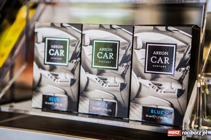 Zdjęcie w galerii na portalu naszraciborz.pl: Pachnąca podróż z TuningKingz Car Cosmetics – Auto Części Daro zaprasza na zakupy wiadomości z regionu