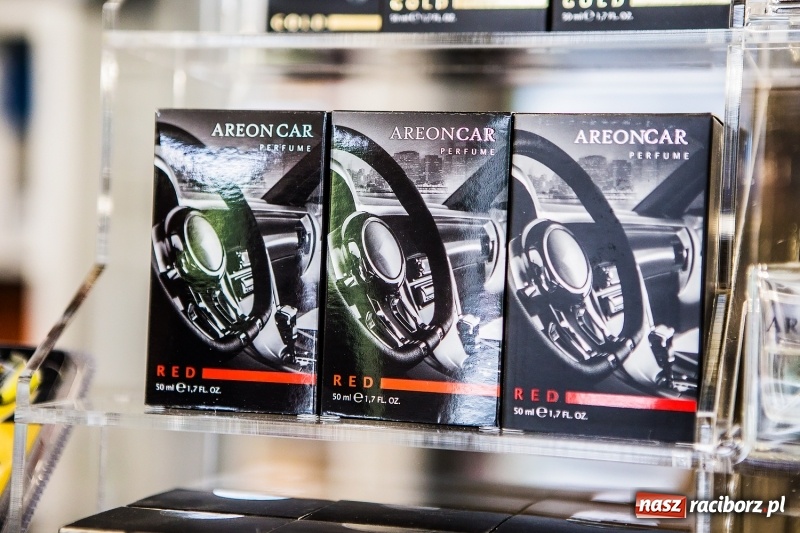 Zdjęcie w galerii na portalu naszraciborz.pl: Pachnąca podróż z TuningKingz Car Cosmetics – Auto Części Daro zaprasza na zakupy wiadomości z regionu