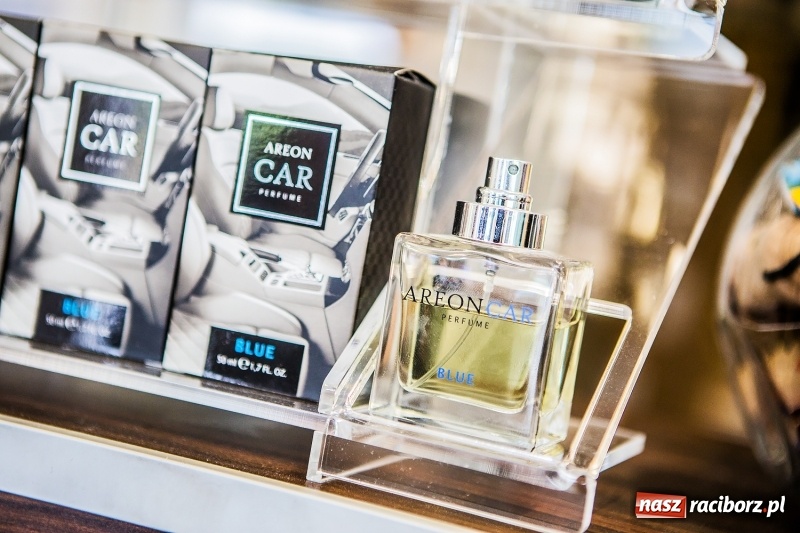 Zdjęcie w galerii na portalu naszraciborz.pl: Pachnąca podróż z TuningKingz Car Cosmetics – Auto Części Daro zaprasza na zakupy wiadomości z regionu