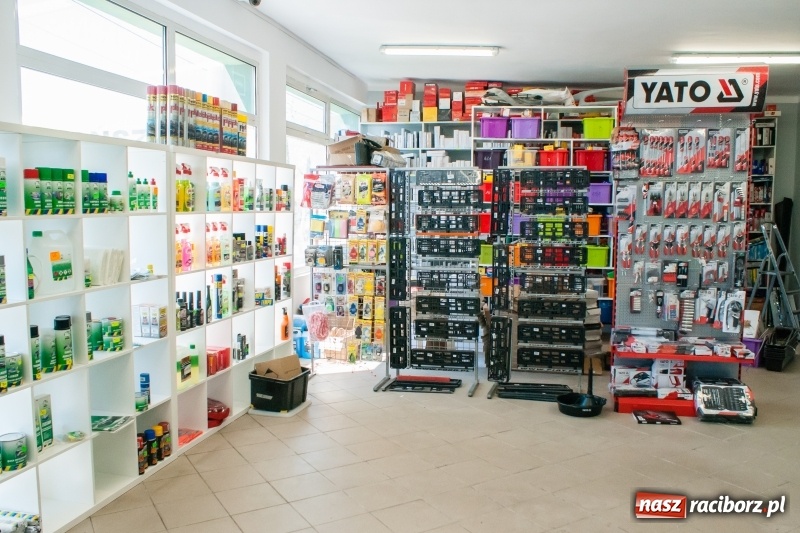 Zdjęcie w galerii na portalu naszraciborz.pl: Pachnąca podróż z TuningKingz Car Cosmetics – Auto Części Daro zaprasza na zakupy wiadomości z regionu