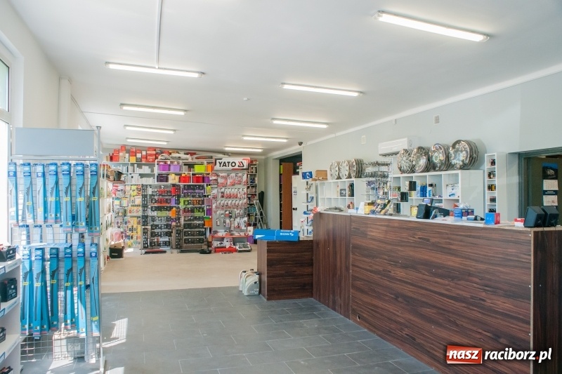 Zdjęcie w galerii na portalu naszraciborz.pl: Pachnąca podróż z TuningKingz Car Cosmetics – Auto Części Daro zaprasza na zakupy wiadomości z regionu