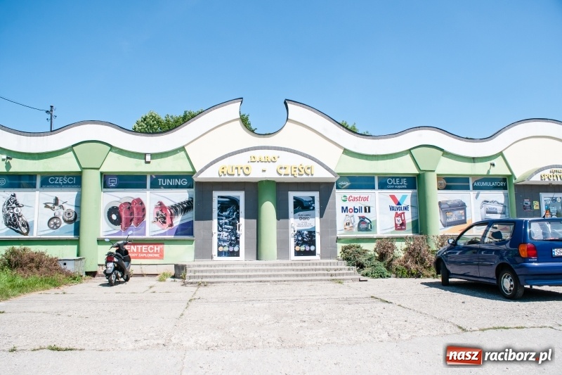 Zdjęcie w galerii na portalu naszraciborz.pl: Pachnąca podróż z TuningKingz Car Cosmetics – Auto Części Daro zaprasza na zakupy wiadomości z regionu