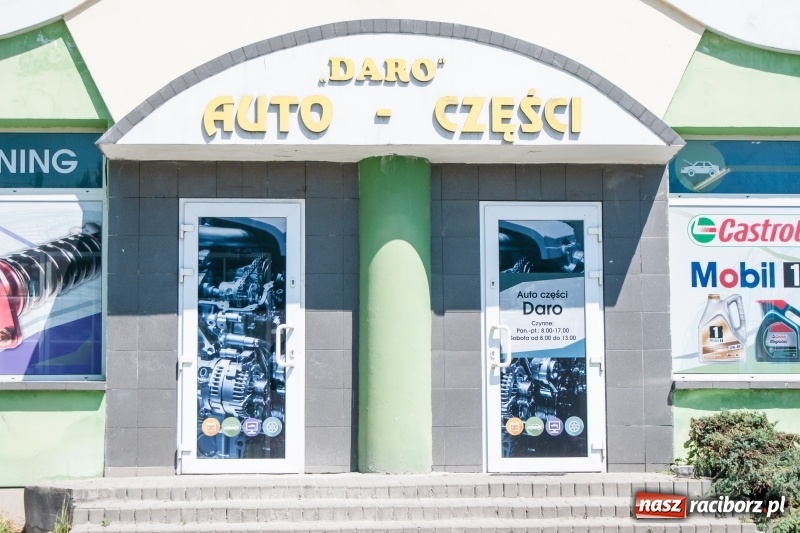 Zdjęcie w galerii na portalu naszraciborz.pl: Pachnąca podróż z TuningKingz Car Cosmetics – Auto Części Daro zaprasza na zakupy wiadomości z regionu