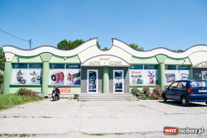 Zdjęcie w galerii na portalu naszraciborz.pl: Pachnąca podróż z TuningKingz Car Cosmetics – Auto Części Daro zaprasza na zakupy wiadomości z regionu