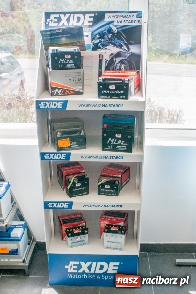 Zdjęcie w galerii na portalu naszraciborz.pl: Pachnąca podróż z TuningKingz Car Cosmetics – Auto Części Daro zaprasza na zakupy wiadomości z regionu