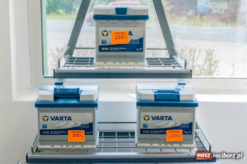 Zdjęcie w galerii na portalu naszraciborz.pl: Pachnąca podróż z TuningKingz Car Cosmetics – Auto Części Daro zaprasza na zakupy wiadomości z regionu