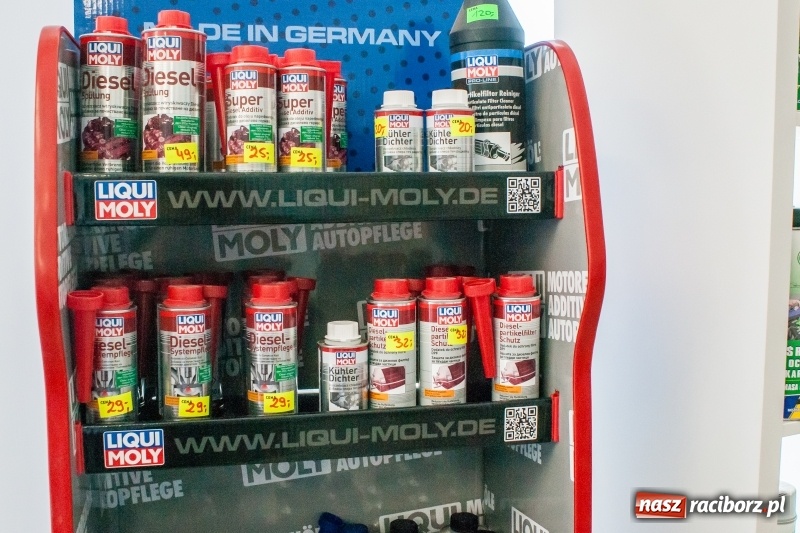 Zdjęcie w galerii na portalu naszraciborz.pl: Pachnąca podróż z TuningKingz Car Cosmetics – Auto Części Daro zaprasza na zakupy wiadomości z regionu