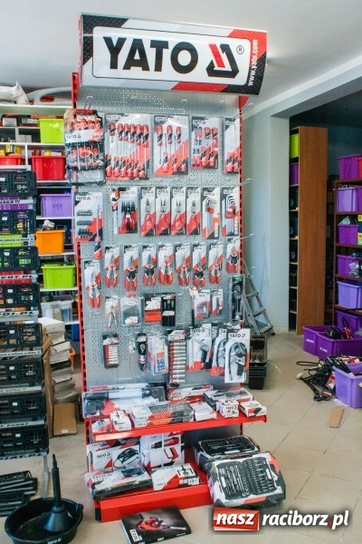 Zdjęcie w galerii na portalu naszraciborz.pl: Pachnąca podróż z TuningKingz Car Cosmetics – Auto Części Daro zaprasza na zakupy wiadomości z regionu