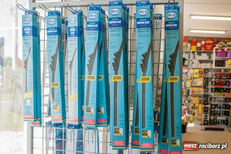 Zdjęcie w galerii na portalu naszraciborz.pl: Pachnąca podróż z TuningKingz Car Cosmetics – Auto Części Daro zaprasza na zakupy wiadomości z regionu