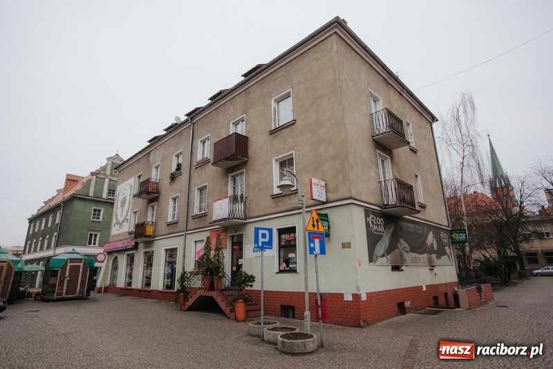 Zdjęcie w galerii na portalu naszraciborz.pl: Co pomaga w utrzymaniu dobrej kondycji zwierząt? wiadomości z regionu