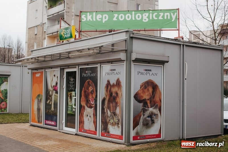 Zdjęcie w galerii na portalu naszraciborz.pl: Co pomaga w utrzymaniu dobrej kondycji zwierząt? wiadomości z regionu