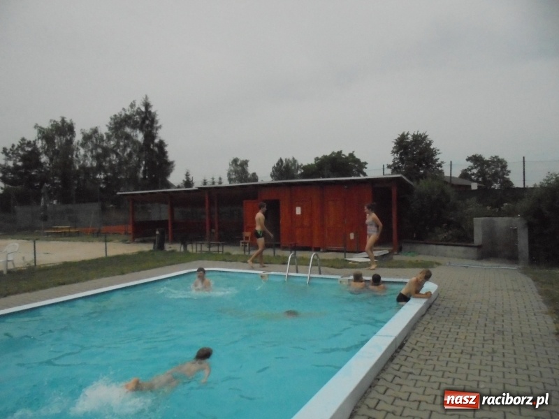 Zdjęcie w galerii na portalu naszraciborz.pl: Tenisiści TKKF Rafako na zgrupowaniu w Opawie  wiadomości z regionu