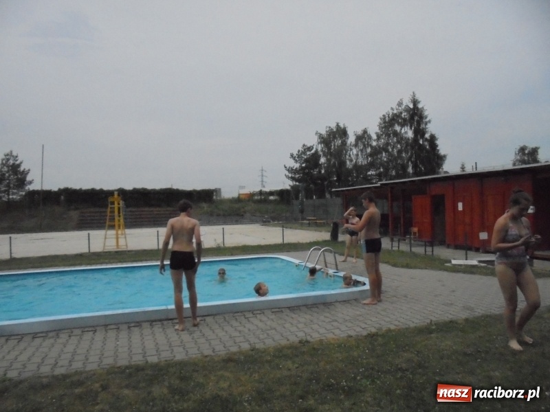 Zdjęcie w galerii na portalu naszraciborz.pl: Tenisiści TKKF Rafako na zgrupowaniu w Opawie  wiadomości z regionu