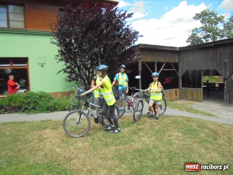 Zdjęcie w galerii na portalu naszraciborz.pl: Tenisiści TKKF Rafako na zgrupowaniu w Opawie  wiadomości z regionu