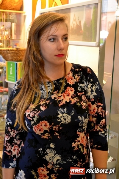 Zdjęcie w galerii na portalu naszraciborz.pl: Intymny świat wspomnień - wystawa malarstwa Marka Furmanowicza  wiadomości z regionu