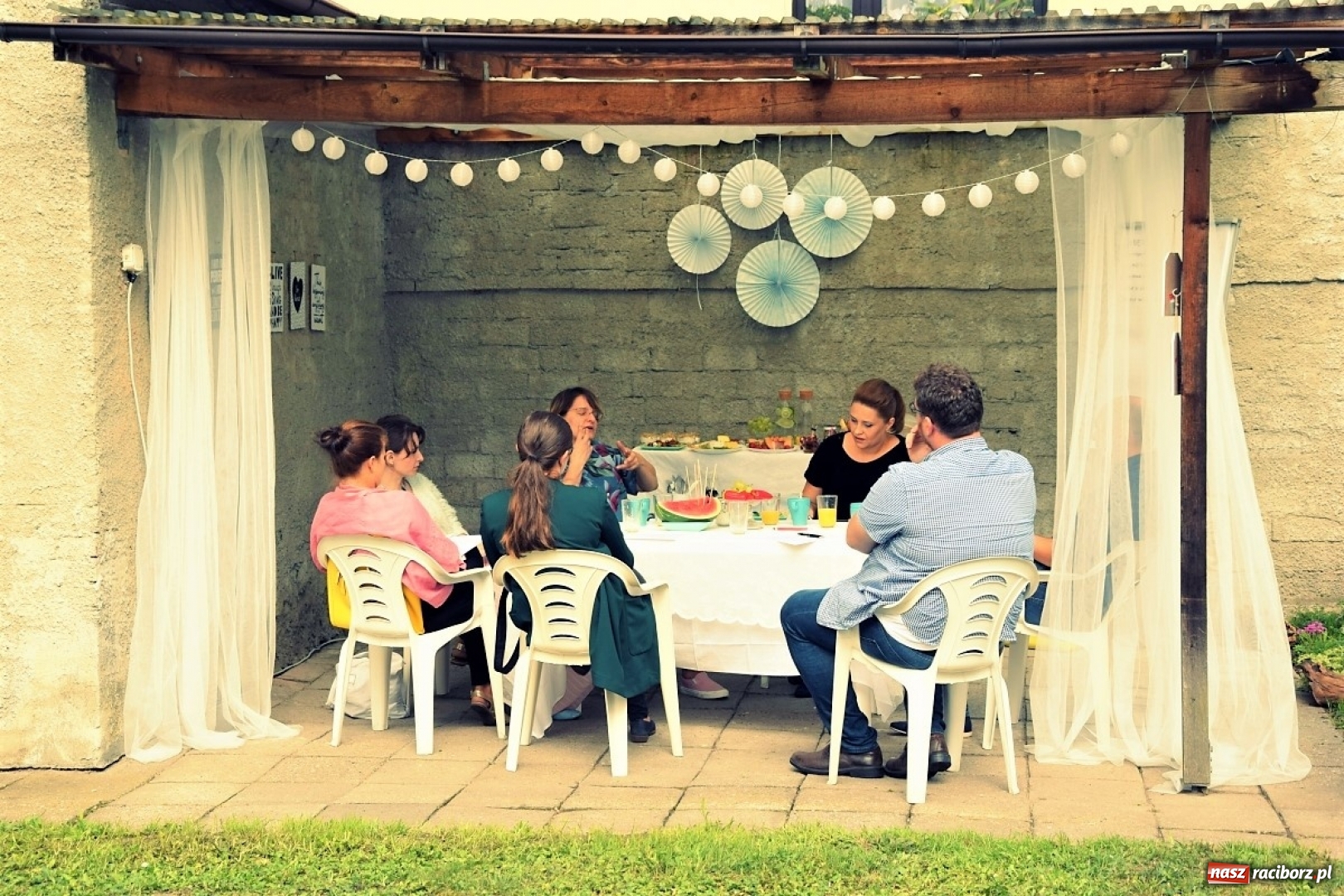 Zdjęcie w galerii na portalu naszraciborz.pl: Pierwsze spotkanie Klubu Młodego Przedsiębiorcy za nami wiadomości z regionu