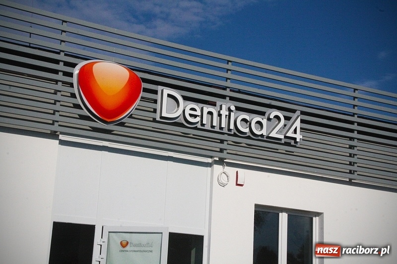 Zdjęcie w galerii na portalu naszraciborz.pl: Dentica24 zainwestowała w Wodzisławiu. Powstało nowe centrum stomatologiczne wiadomości z regionu