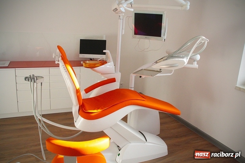 Zdjęcie w galerii na portalu naszraciborz.pl: Dentica24 zainwestowała w Wodzisławiu. Powstało nowe centrum stomatologiczne wiadomości z regionu