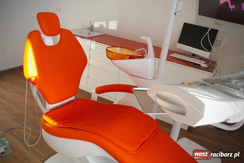 Zdjęcie w galerii na portalu naszraciborz.pl: Dentica24 zainwestowała w Wodzisławiu. Powstało nowe centrum stomatologiczne wiadomości z regionu