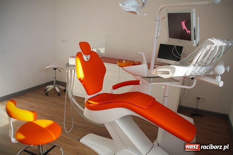 Zdjęcie w galerii na portalu naszraciborz.pl: Dentica24 zainwestowała w Wodzisławiu. Powstało nowe centrum stomatologiczne wiadomości z regionu