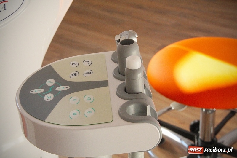 Zdjęcie w galerii na portalu naszraciborz.pl: Dentica24 zainwestowała w Wodzisławiu. Powstało nowe centrum stomatologiczne wiadomości z regionu