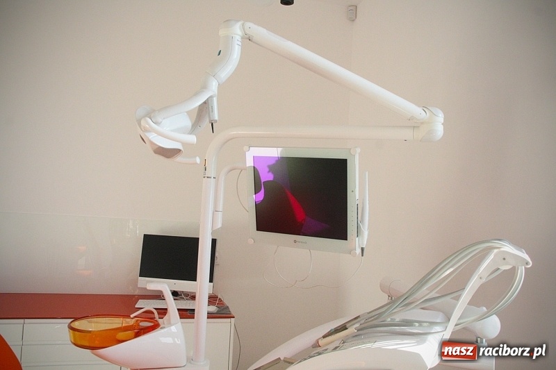 Zdjęcie w galerii na portalu naszraciborz.pl: Dentica24 zainwestowała w Wodzisławiu. Powstało nowe centrum stomatologiczne wiadomości z regionu