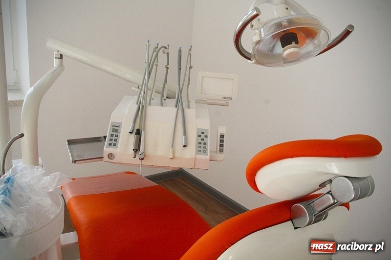 Zdjęcie w galerii na portalu naszraciborz.pl: Dentica24 zainwestowała w Wodzisławiu. Powstało nowe centrum stomatologiczne wiadomości z regionu