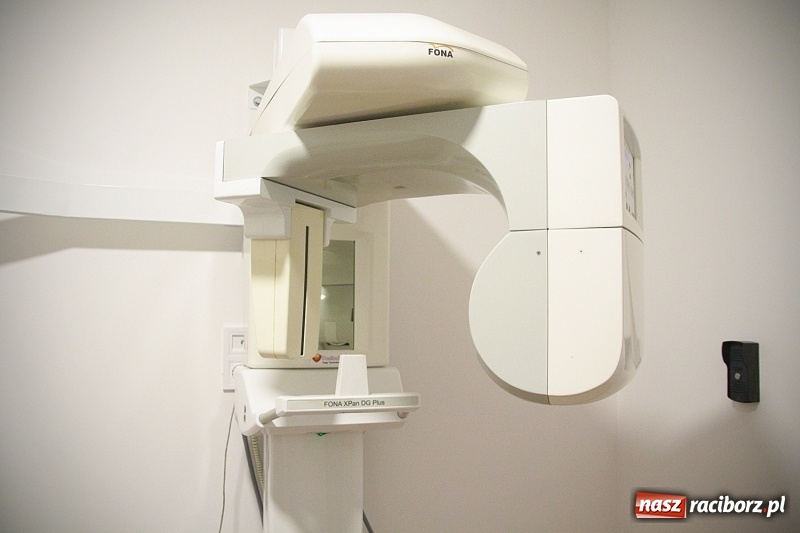 Zdjęcie w galerii na portalu naszraciborz.pl: Dentica24 zainwestowała w Wodzisławiu. Powstało nowe centrum stomatologiczne wiadomości z regionu