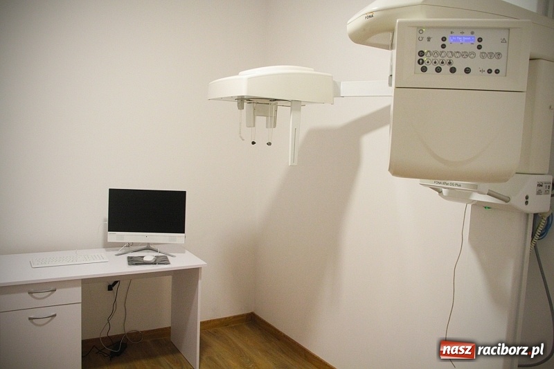 Zdjęcie w galerii na portalu naszraciborz.pl: Dentica24 zainwestowała w Wodzisławiu. Powstało nowe centrum stomatologiczne wiadomości z regionu