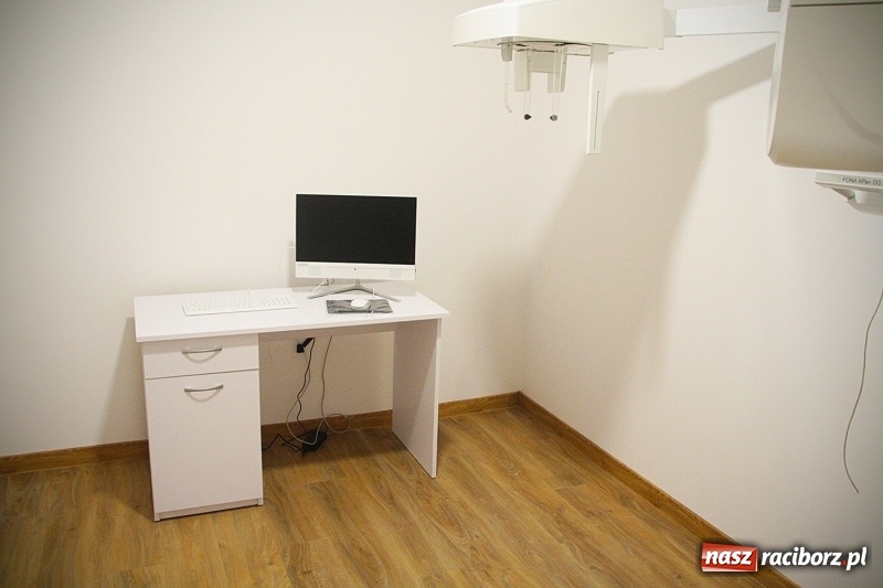 Zdjęcie w galerii na portalu naszraciborz.pl: Dentica24 zainwestowała w Wodzisławiu. Powstało nowe centrum stomatologiczne wiadomości z regionu