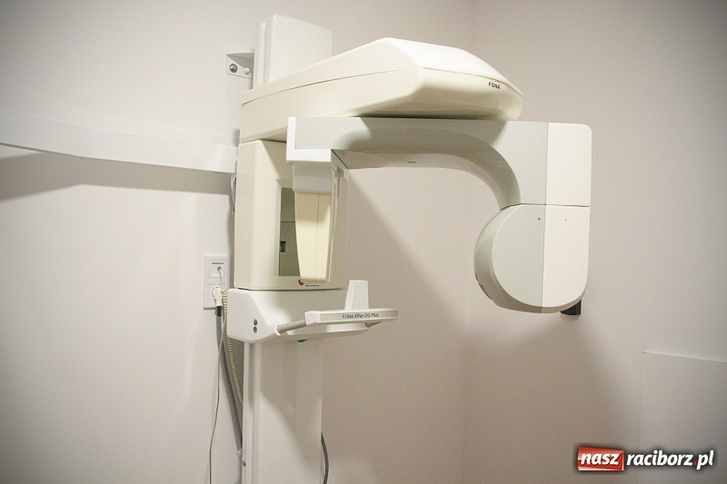 Zdjęcie w galerii na portalu naszraciborz.pl: Dentica24 zainwestowała w Wodzisławiu. Powstało nowe centrum stomatologiczne wiadomości z regionu