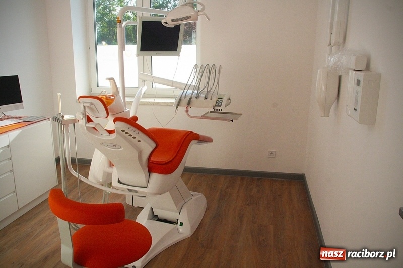 Zdjęcie w galerii na portalu naszraciborz.pl: Dentica24 zainwestowała w Wodzisławiu. Powstało nowe centrum stomatologiczne wiadomości z regionu