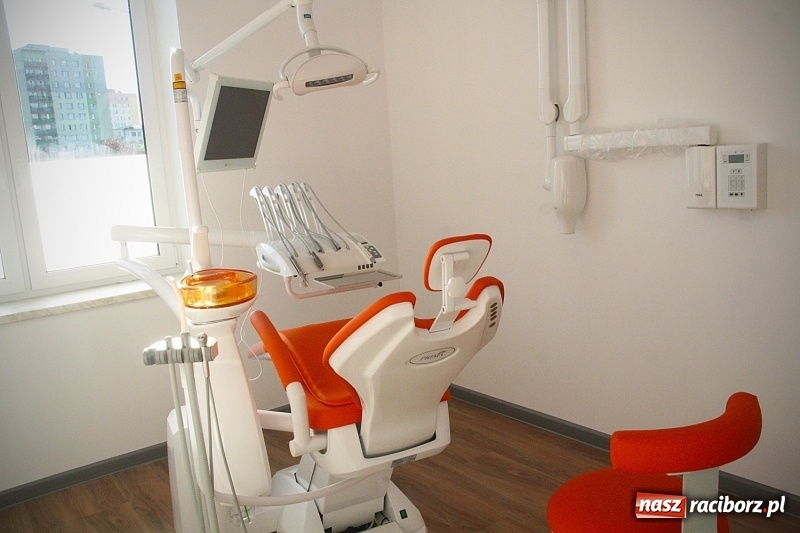 Zdjęcie w galerii na portalu naszraciborz.pl: Dentica24 zainwestowała w Wodzisławiu. Powstało nowe centrum stomatologiczne wiadomości z regionu