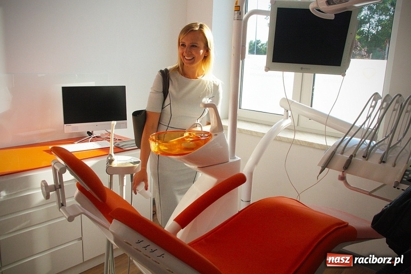 Zdjęcie w galerii na portalu naszraciborz.pl: Dentica24 zainwestowała w Wodzisławiu. Powstało nowe centrum stomatologiczne wiadomości z regionu