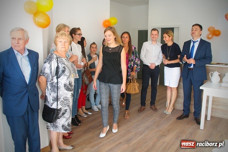 Zdjęcie w galerii na portalu naszraciborz.pl: Dentica24 zainwestowała w Wodzisławiu. Powstało nowe centrum stomatologiczne wiadomości z regionu