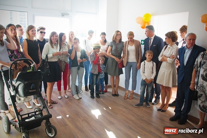 Zdjęcie w galerii na portalu naszraciborz.pl: Dentica24 zainwestowała w Wodzisławiu. Powstało nowe centrum stomatologiczne wiadomości z regionu