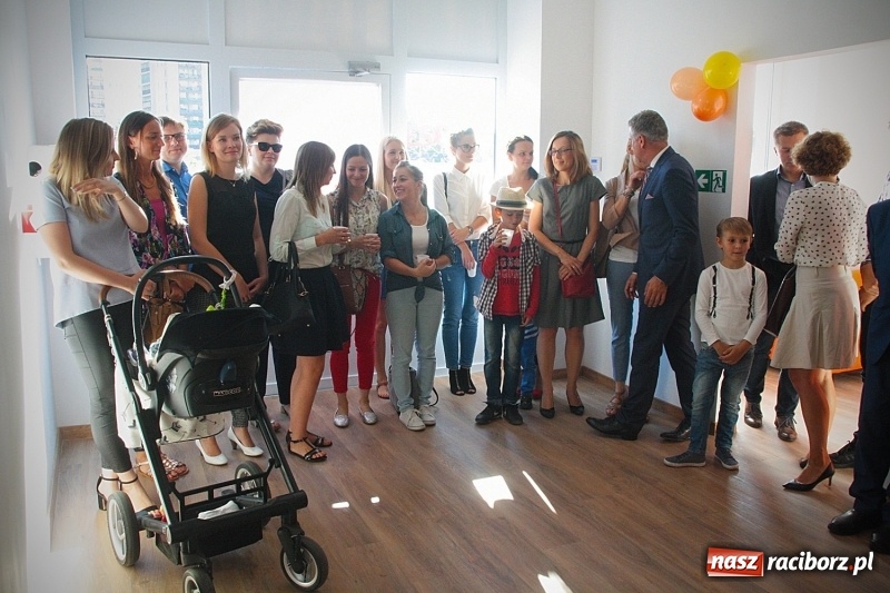 Zdjęcie w galerii na portalu naszraciborz.pl: Dentica24 zainwestowała w Wodzisławiu. Powstało nowe centrum stomatologiczne wiadomości z regionu