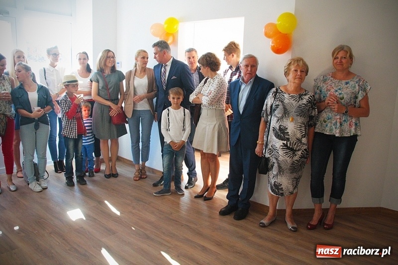 Zdjęcie w galerii na portalu naszraciborz.pl: Dentica24 zainwestowała w Wodzisławiu. Powstało nowe centrum stomatologiczne wiadomości z regionu