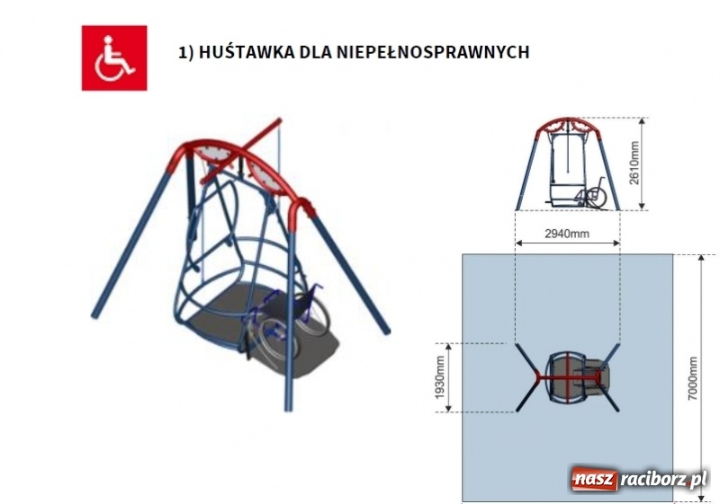 Zdjęcie w galerii na portalu naszraciborz.pl: Co z Ogródkiem Jordanowskim? Kiedy ruszy przebudowa? wiadomości z regionu