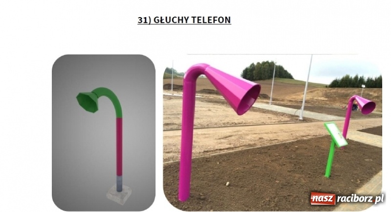 Zdjęcie w galerii na portalu naszraciborz.pl: Co z Ogródkiem Jordanowskim? Kiedy ruszy przebudowa? wiadomości z regionu