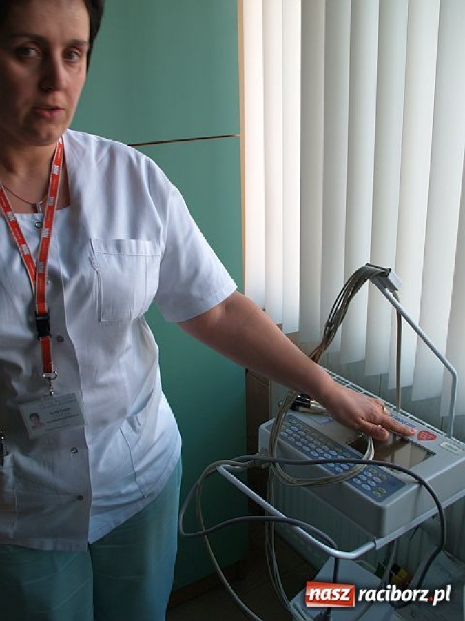 Zdjęcie w galerii na portalu naszraciborz.pl: Oddział baśniowy i kolorowy wiadomości z regionu