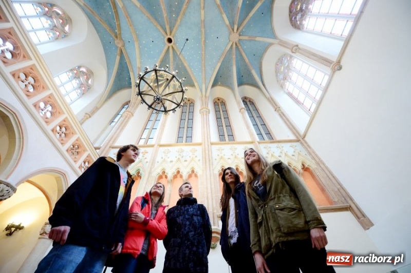 Zdjęcie w galerii na portalu naszraciborz.pl: Trwa drugi nabór do PWSZ w Raciborzu wiadomości z regionu