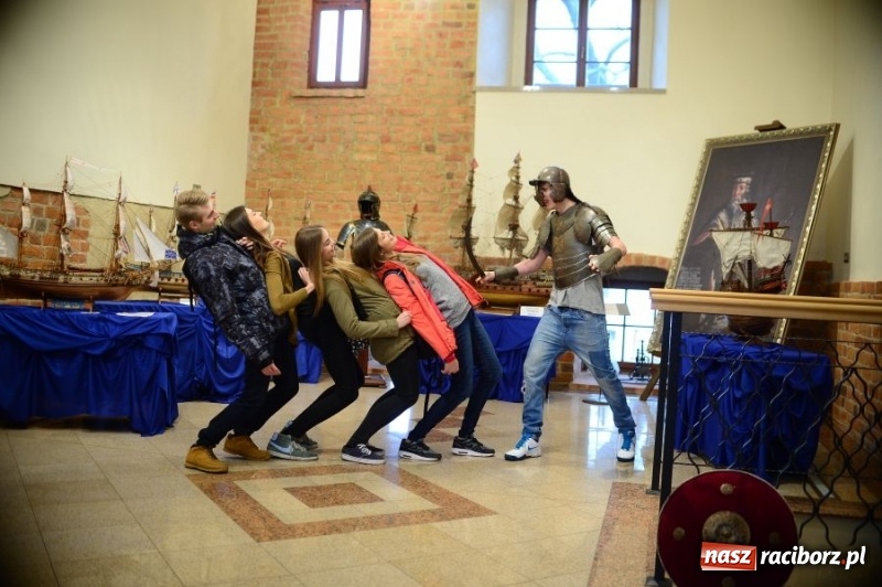 Zdjęcie w galerii na portalu naszraciborz.pl: Trwa drugi nabór do PWSZ w Raciborzu wiadomości z regionu