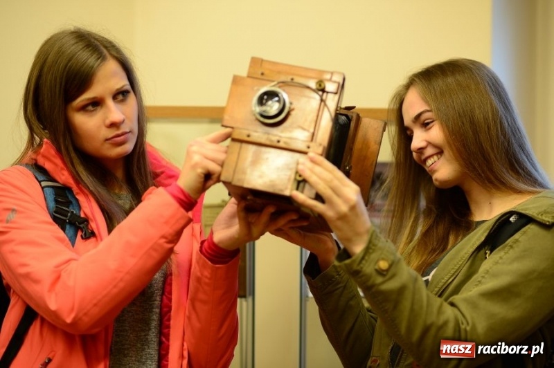 Zdjęcie w galerii na portalu naszraciborz.pl: Trwa drugi nabór do PWSZ w Raciborzu wiadomości z regionu