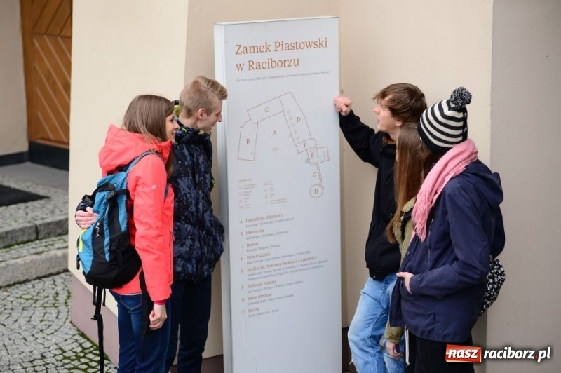 Zdjęcie w galerii na portalu naszraciborz.pl: Trwa drugi nabór do PWSZ w Raciborzu wiadomości z regionu