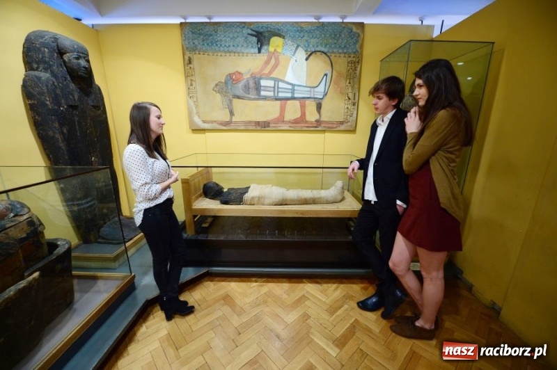 Zdjęcie w galerii na portalu naszraciborz.pl: Trwa drugi nabór do PWSZ w Raciborzu wiadomości z regionu