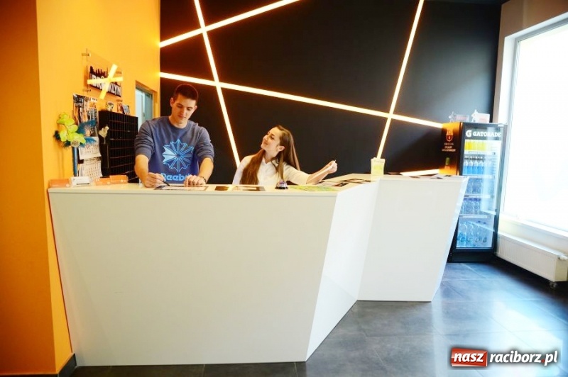 Zdjęcie w galerii na portalu naszraciborz.pl: Trwa drugi nabór do PWSZ w Raciborzu wiadomości z regionu