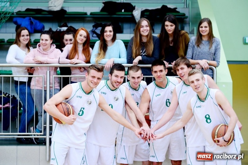 Zdjęcie w galerii na portalu naszraciborz.pl: Trwa drugi nabór do PWSZ w Raciborzu wiadomości z regionu